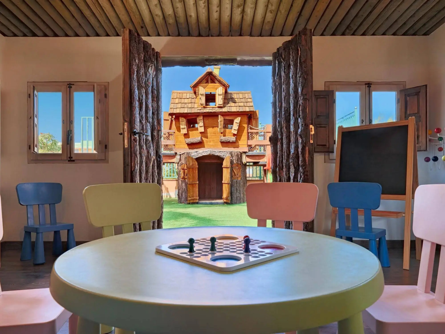 Photo - Green Garden Eco Resort