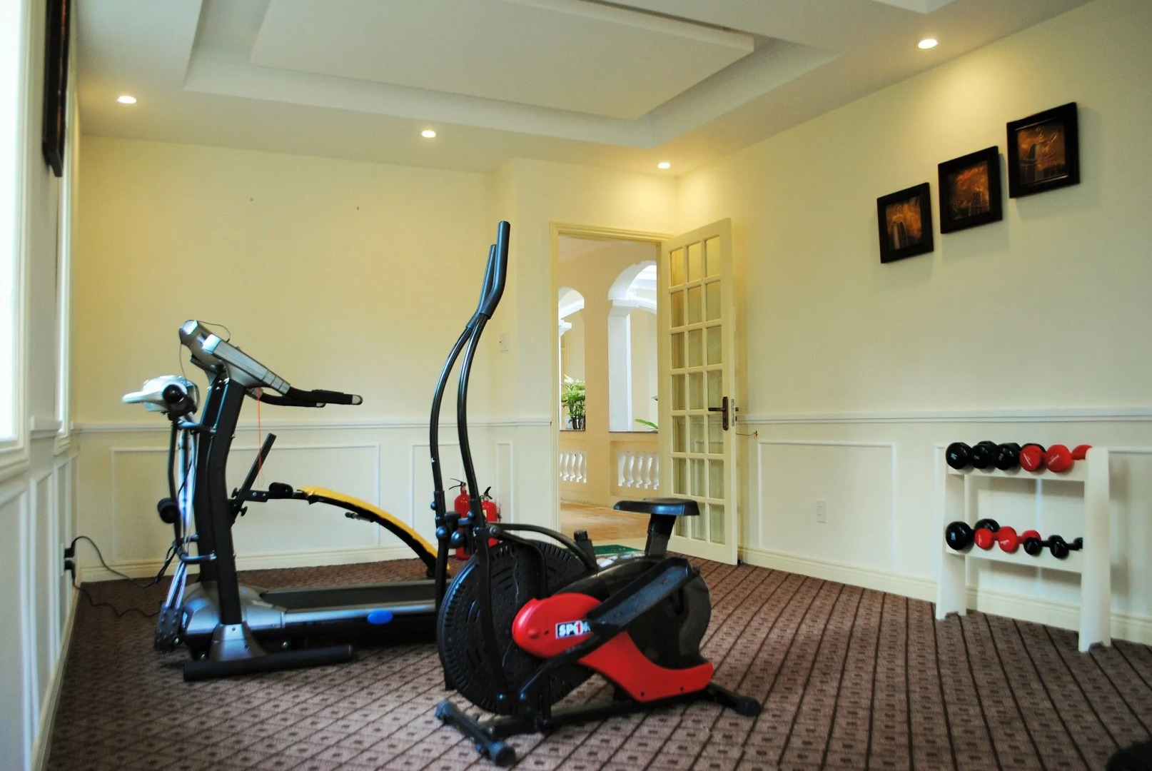 Foto - Hoi An Garden Palace and Spa - A Boutique Inspired by Nature