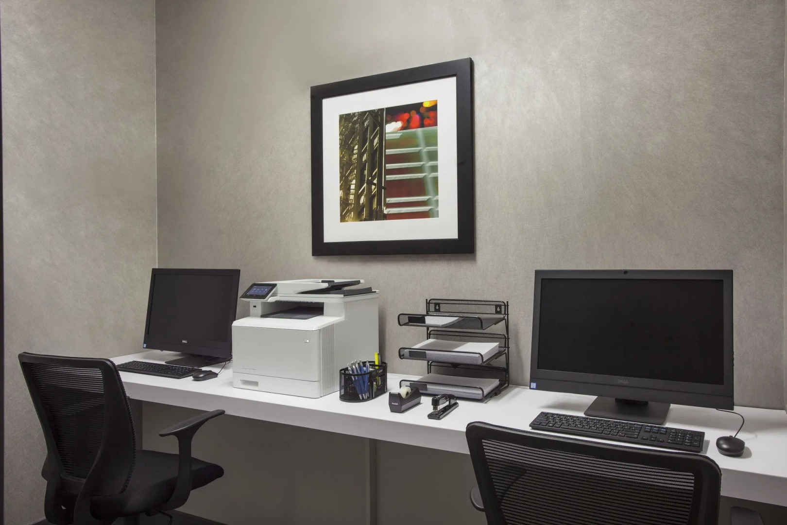 Photo - Four Points by Sheraton Manhattan Midtown West