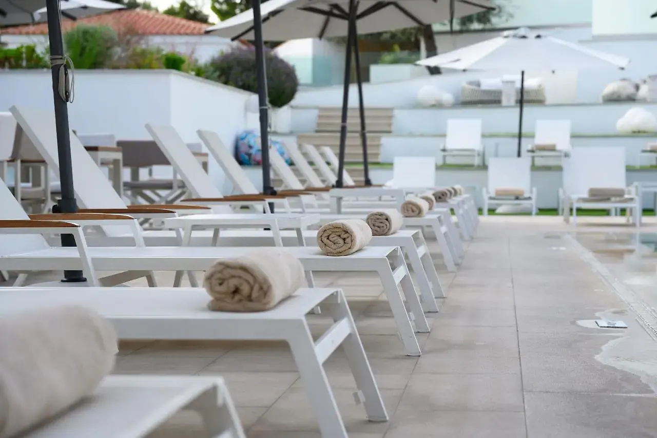 Foto - Ray Hotel Corfu