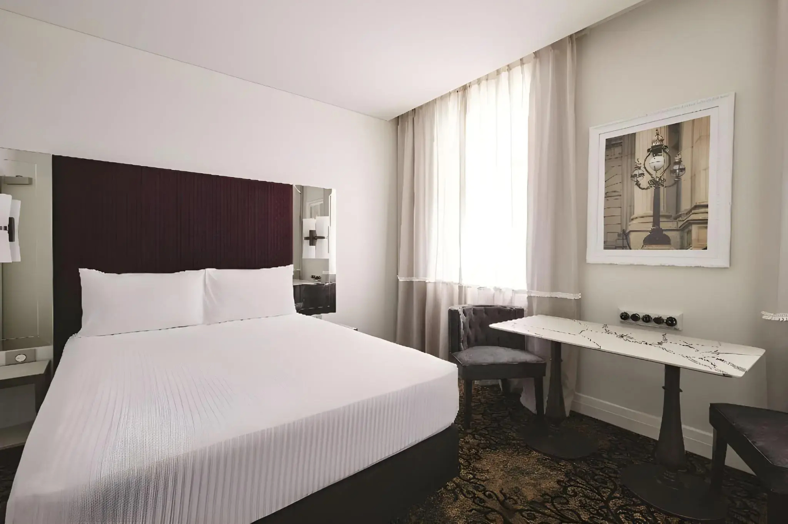 Photo - Rendezvous Hotel Melbourne