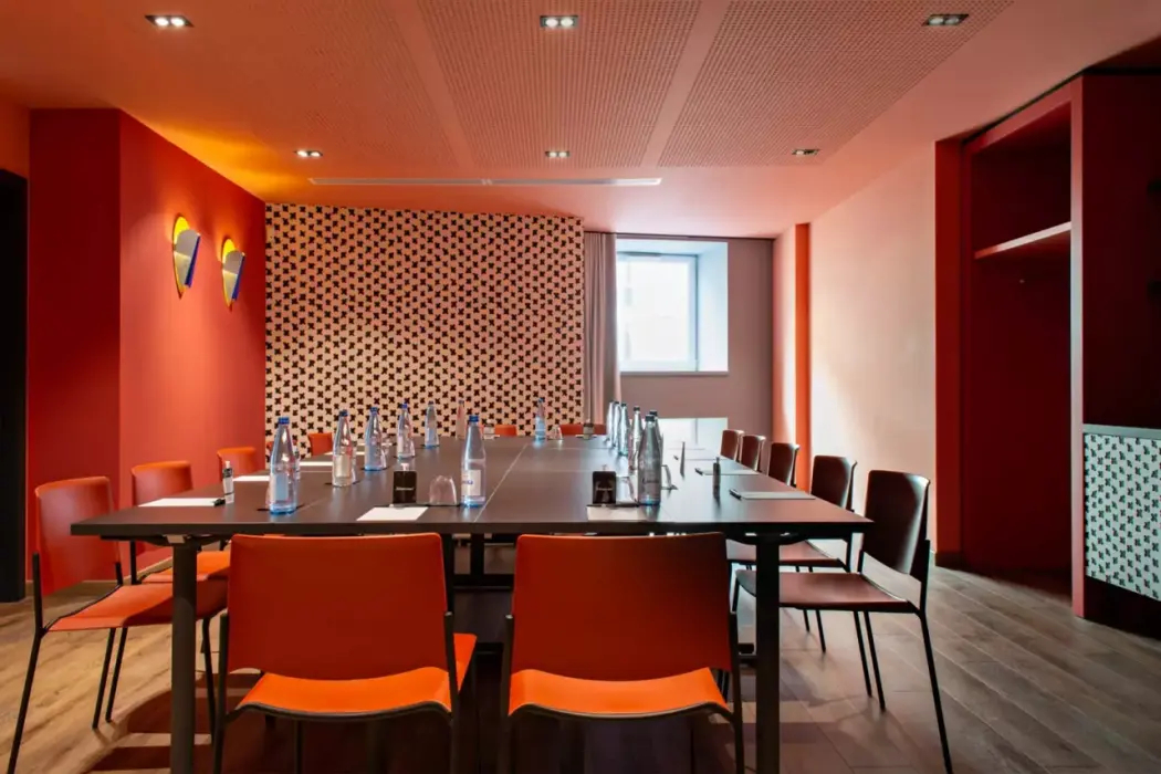 Foto - BOMA easy living hotel By Stay Collection