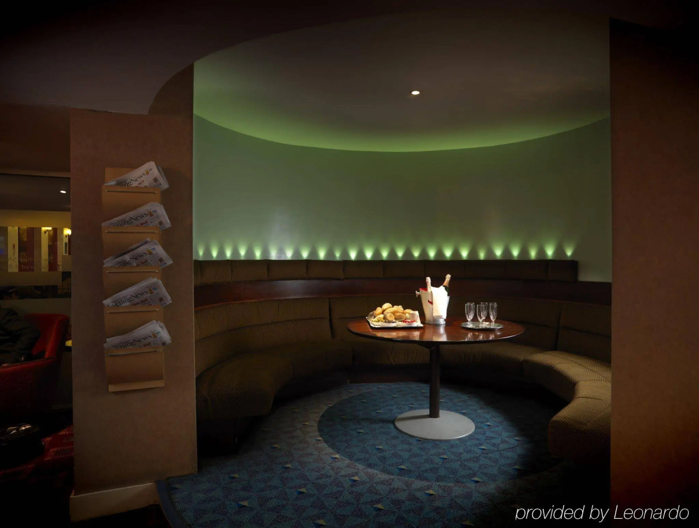 Photo - Manchester Portland By Sunday