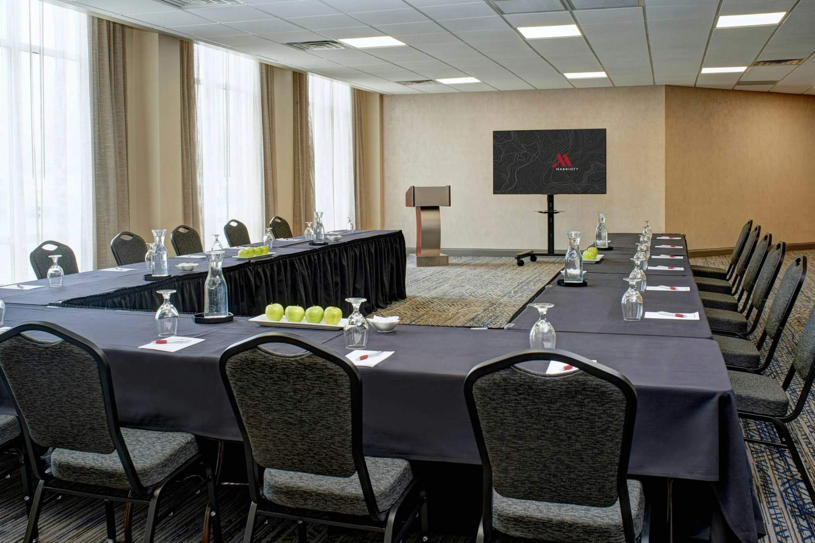 Photo - Auburn Hills Marriott Pontiac