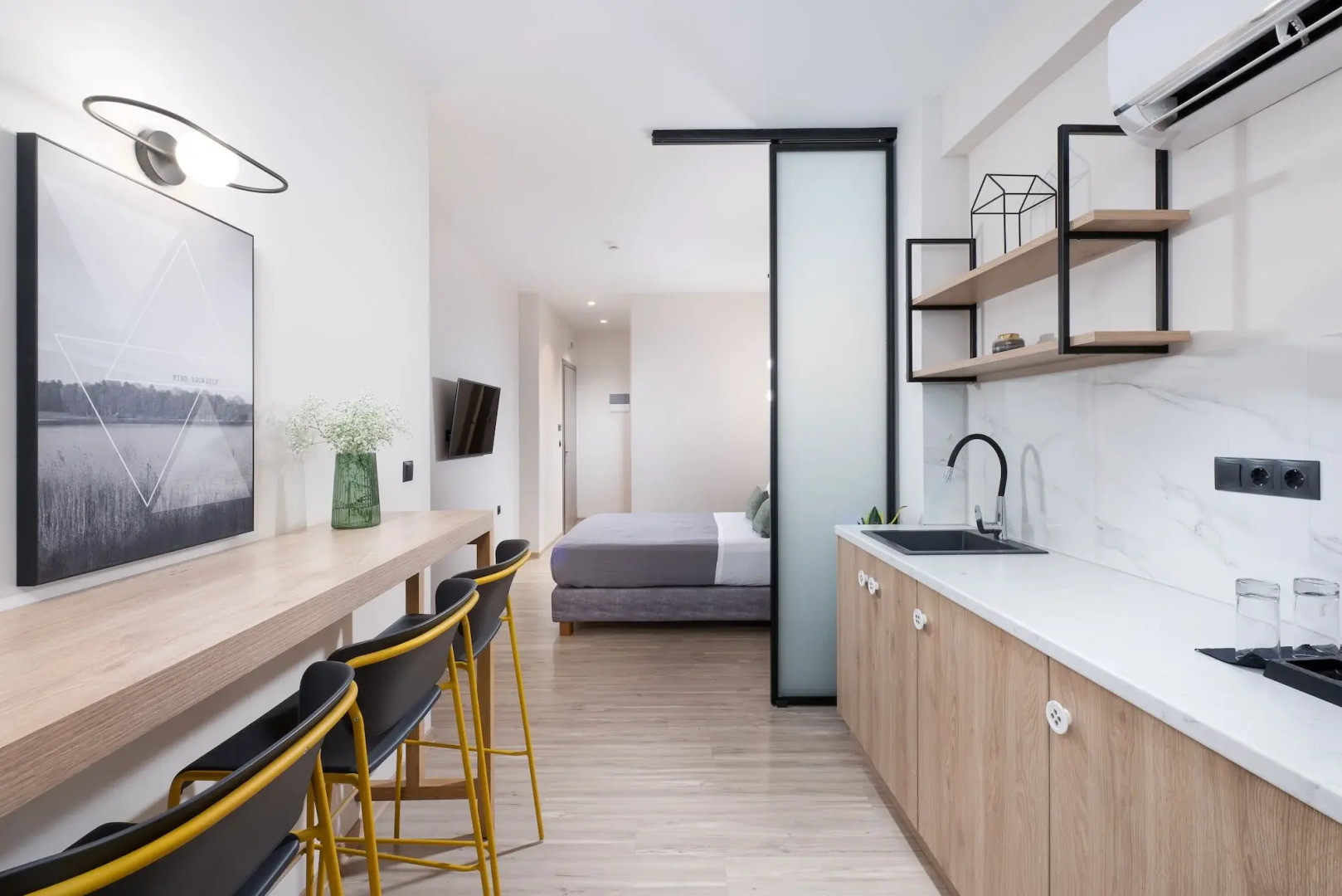 Photo - Enattica Suites