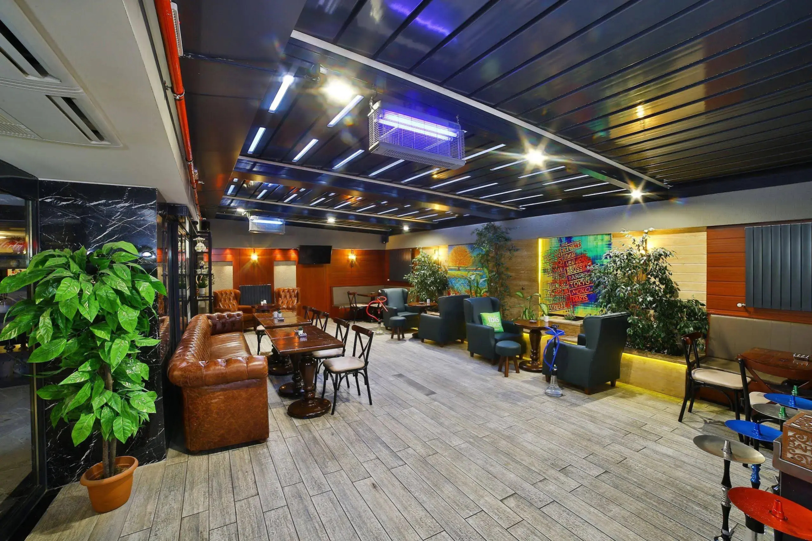 Photo - ibis Styles Istanbul Bomonti