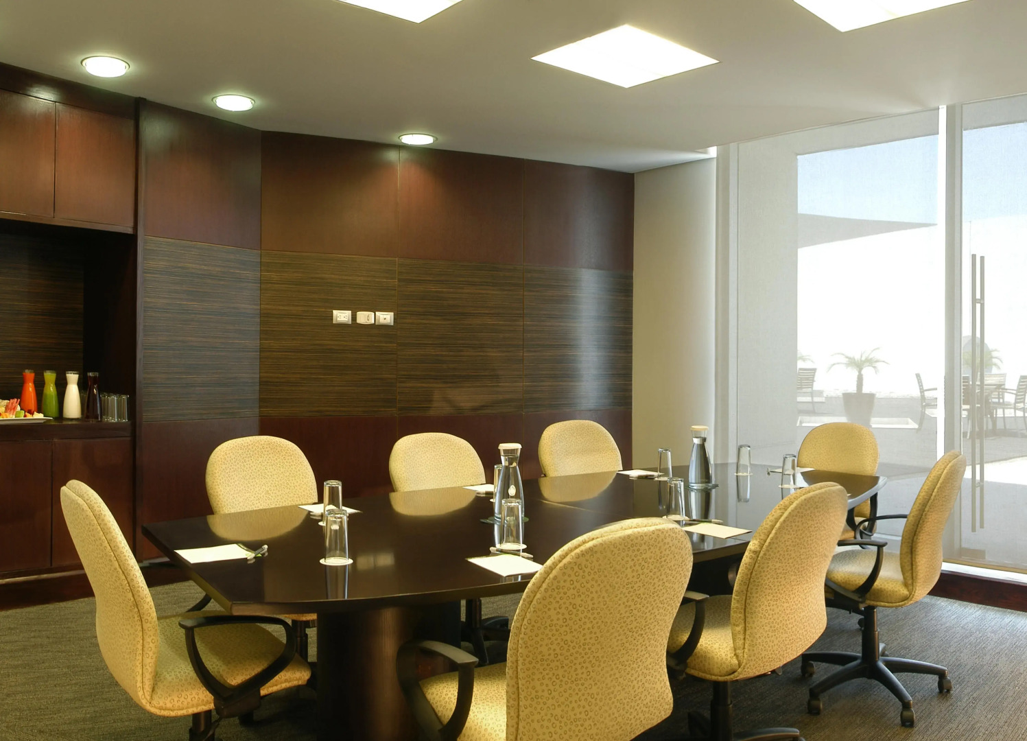 Foto - NH Collection Mexico City Airport T2