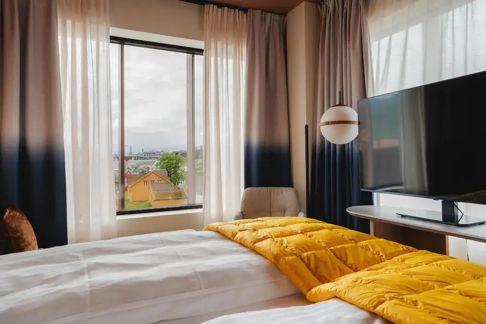 Foto - The Dock 69 39 by Scandic