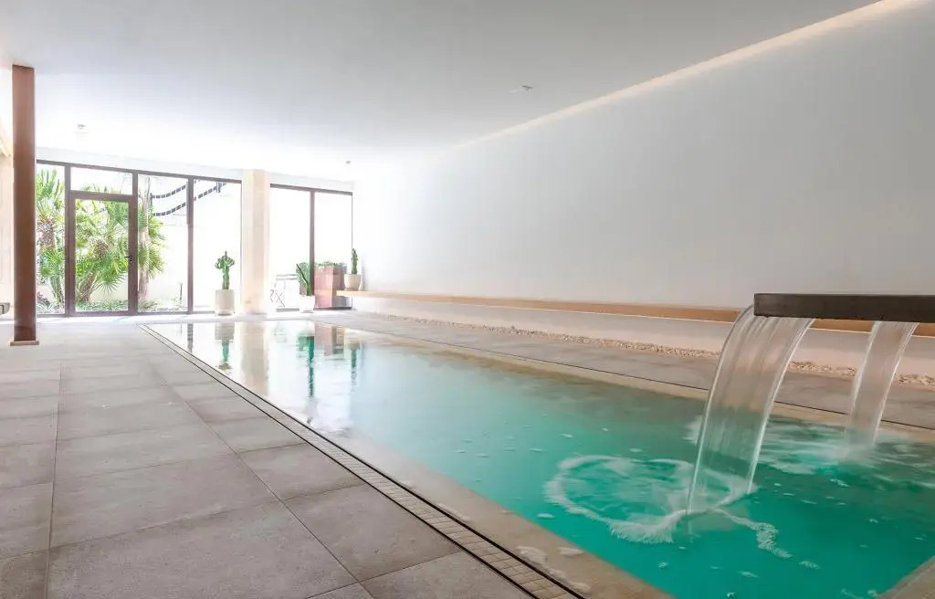 Photo - Ynaira hotel & Spa