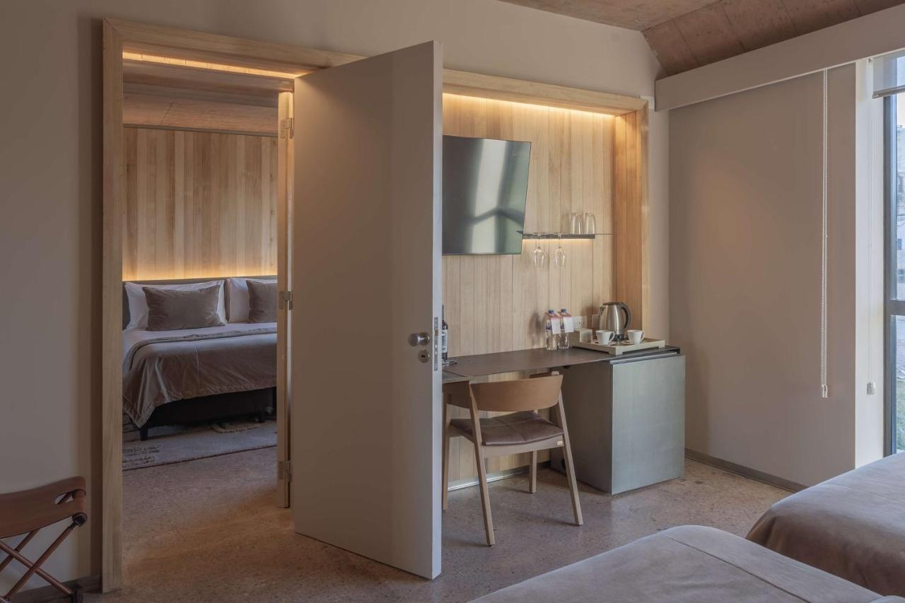 Photo - Hualta Hotel Mendoza, Curio Collection By Hilton