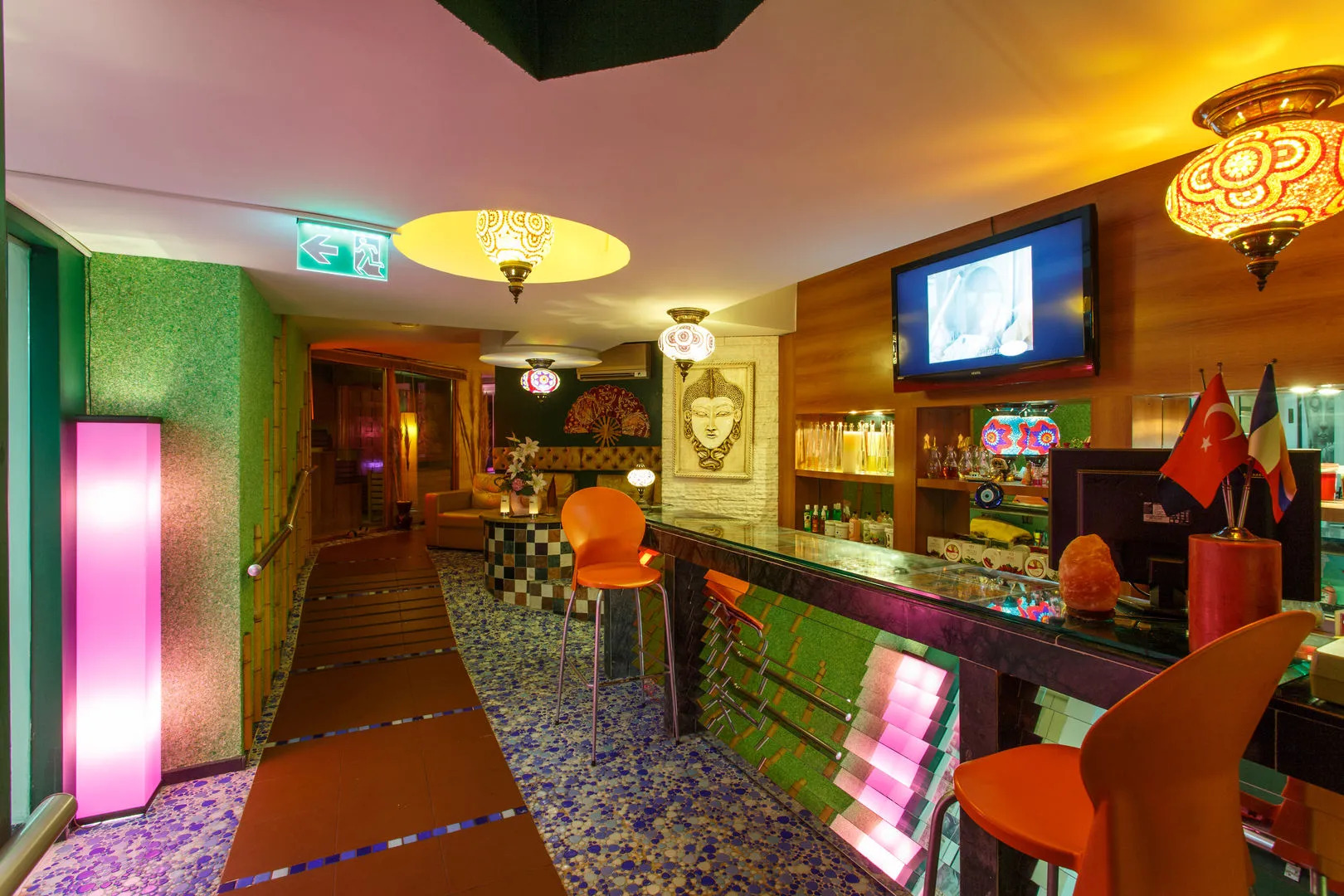 Photo - Tu Casa Gelidonya Hotel