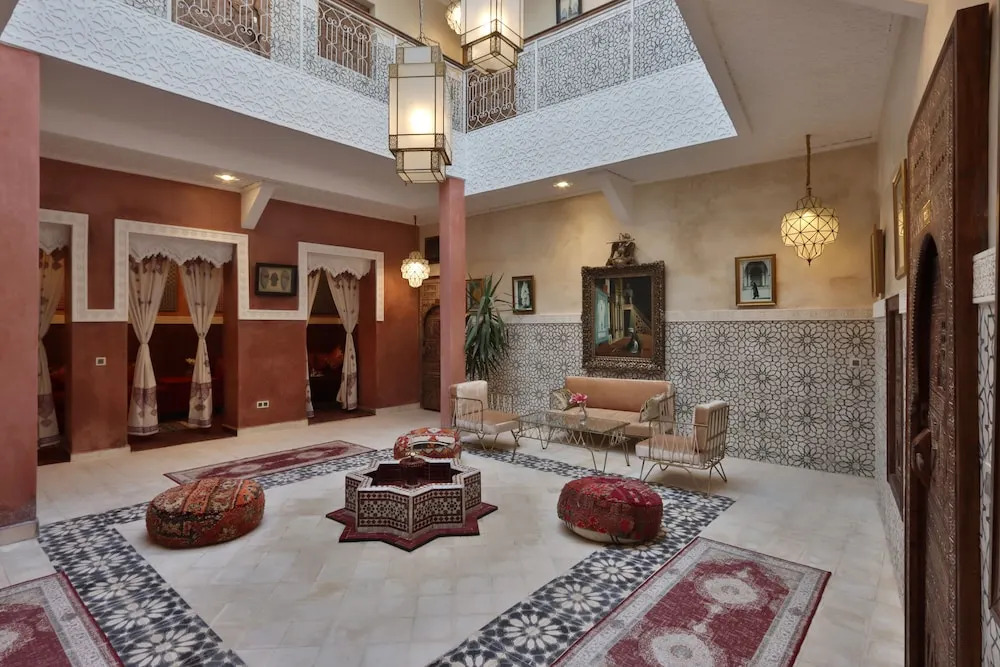 Photo - Riad La Fayette Bed & Breakfast