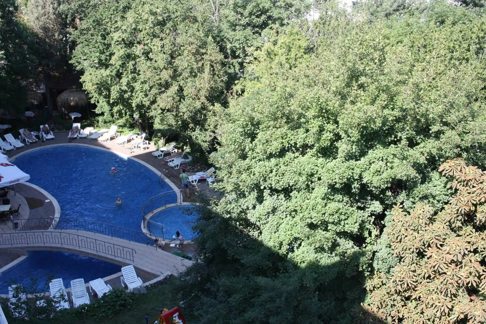 Photo - Hotel Perunika