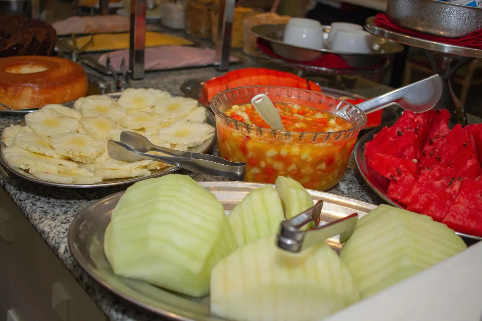 Photo - Trevi Hotel e Business