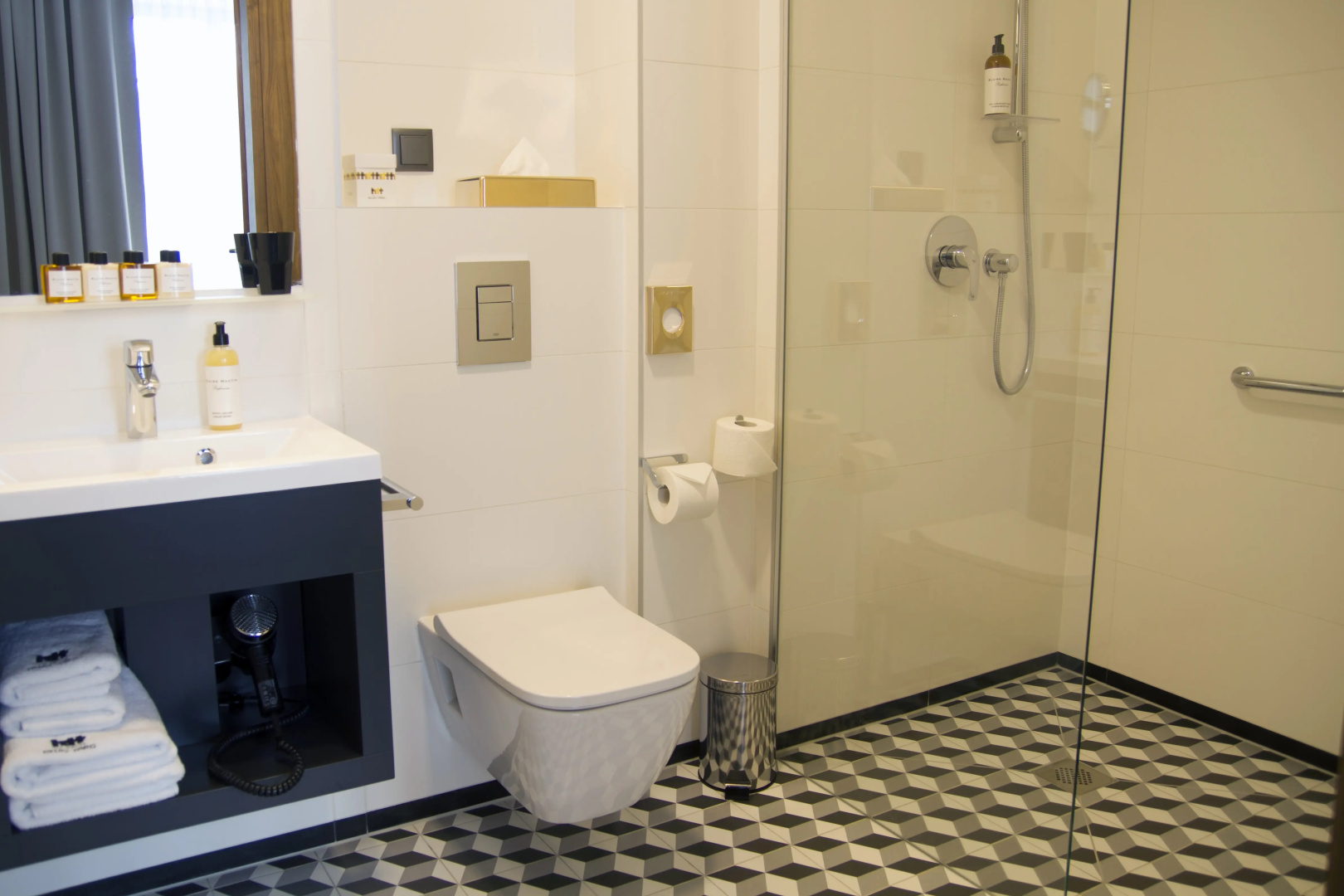 Foto - B&B HOTEL Gdańsk Old Town