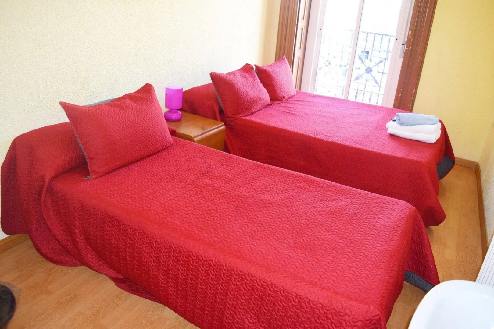 Foto - Hostal Numancia