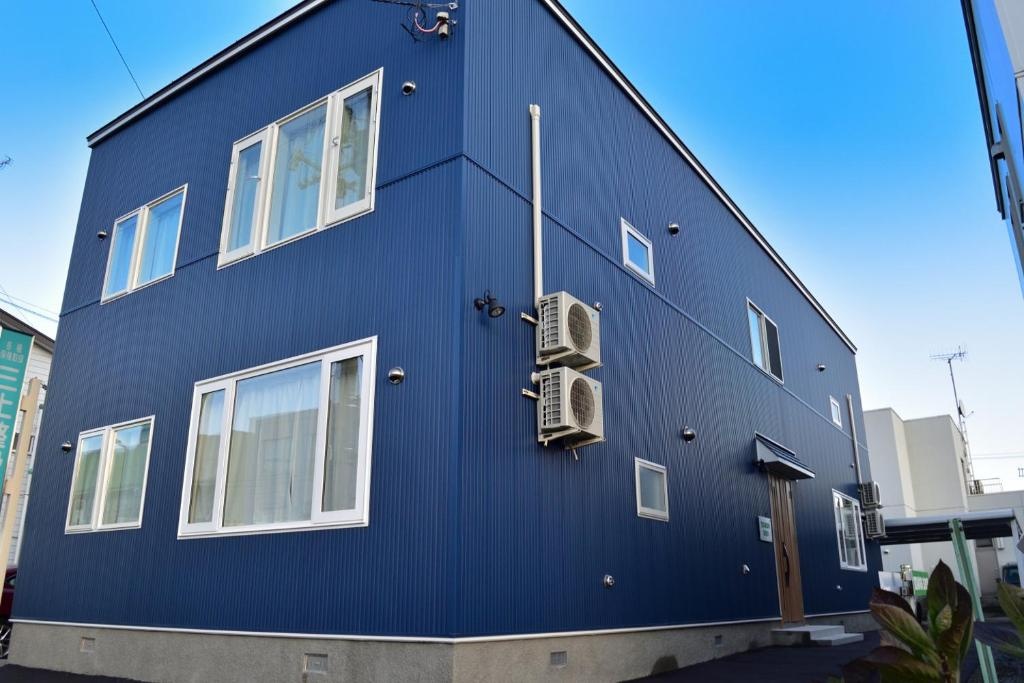 TKD HOUSE Furano