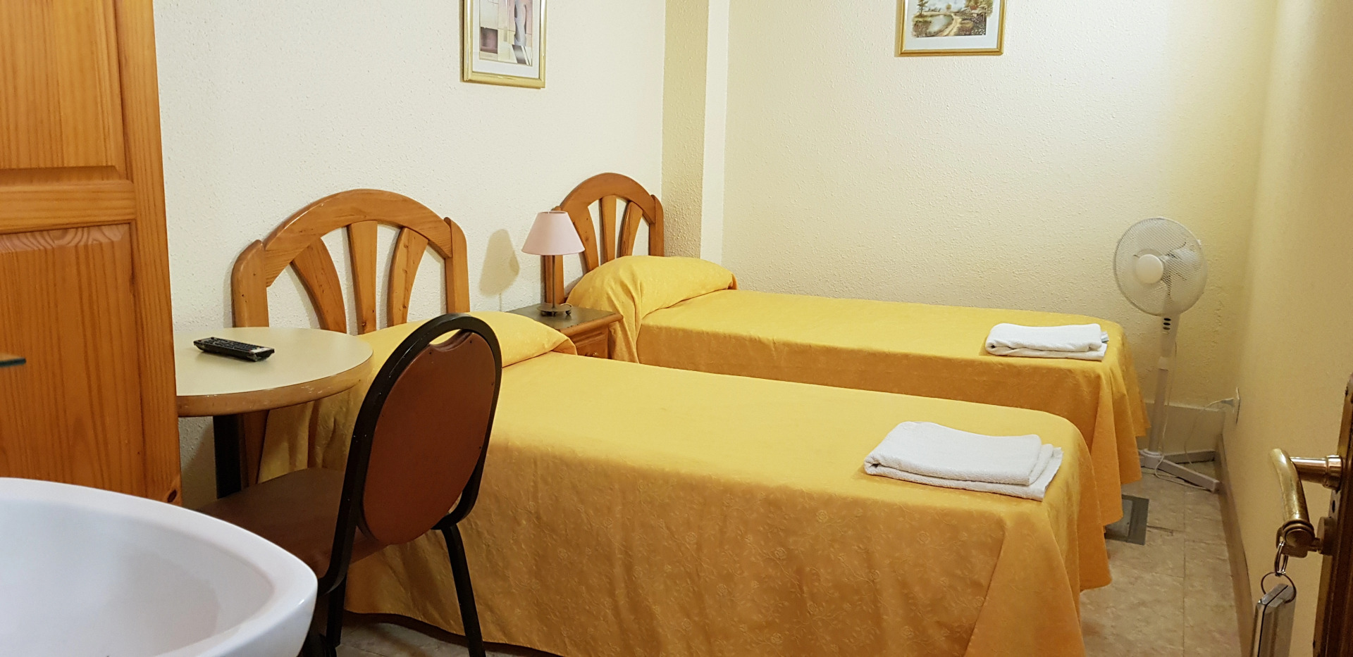 Photo - Hotel Cuatro Caños