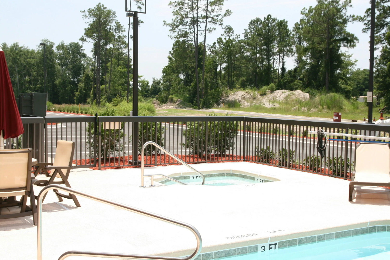 Photo - Hampton Inn Kingsland