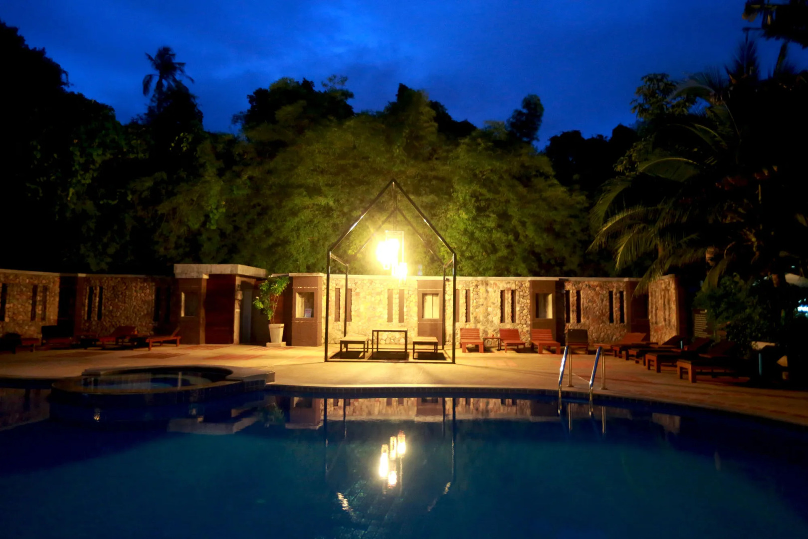 Photo - Samui Garden Home