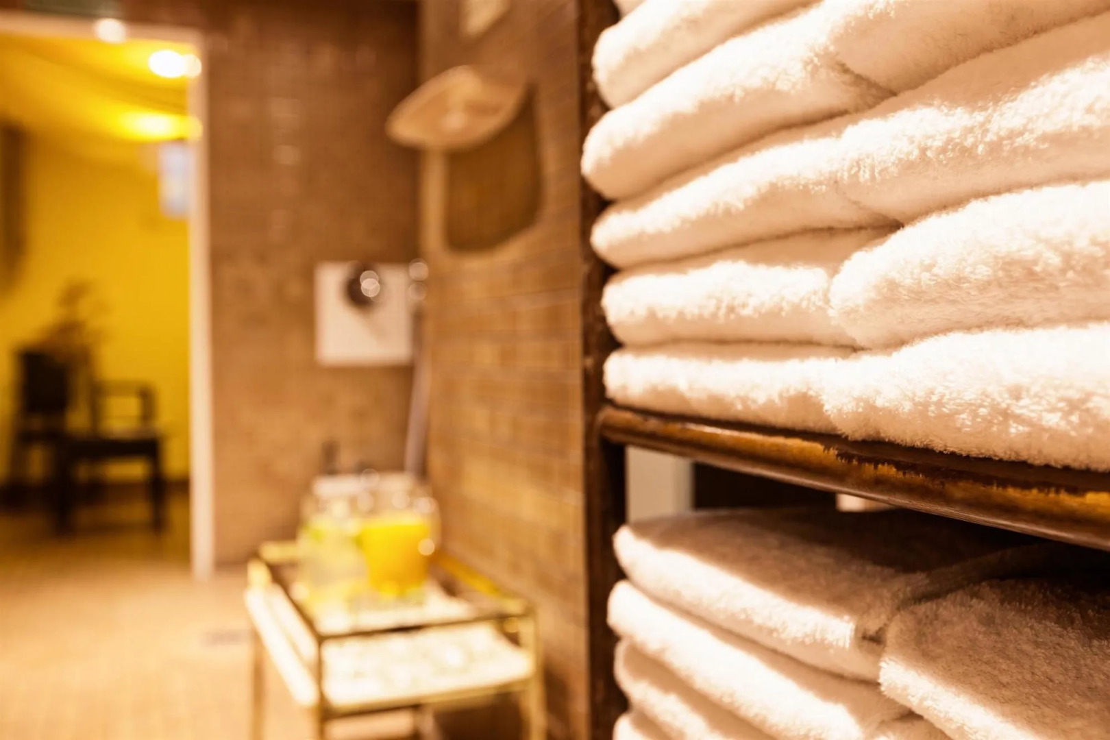 Foto - Living Hotel am Olympiapark