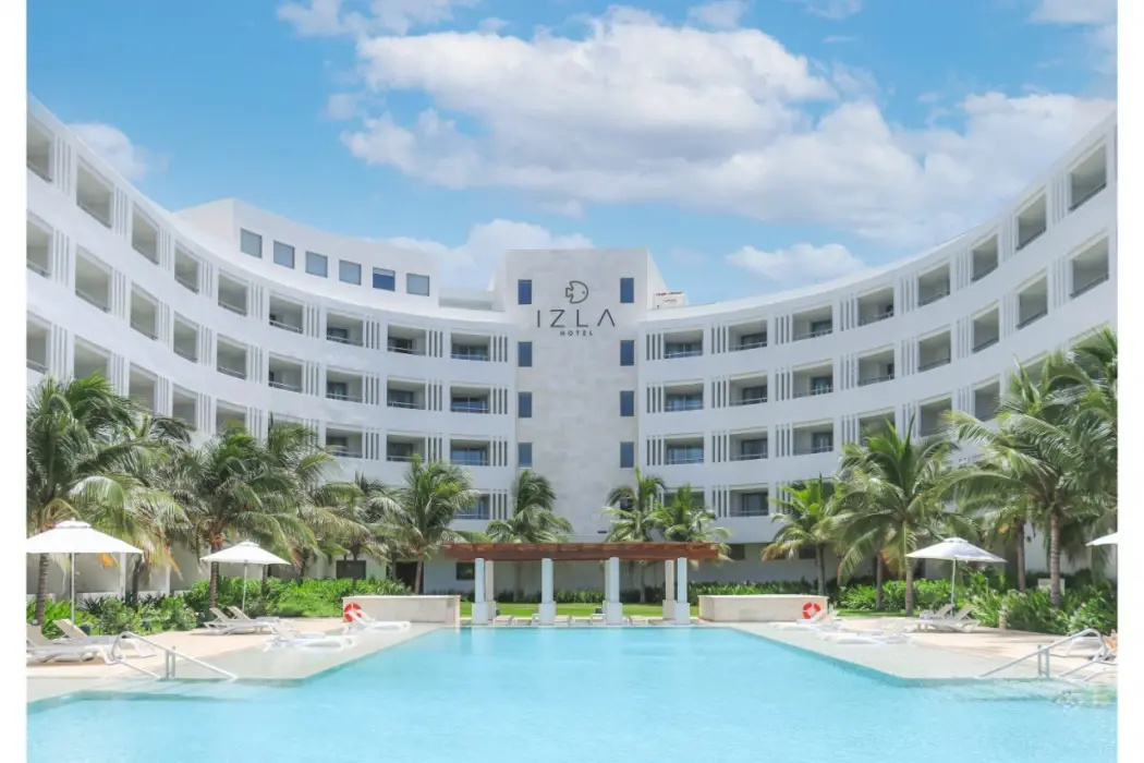 Foto - Izla Hotel by Fiesta Americana Isla Mujeres