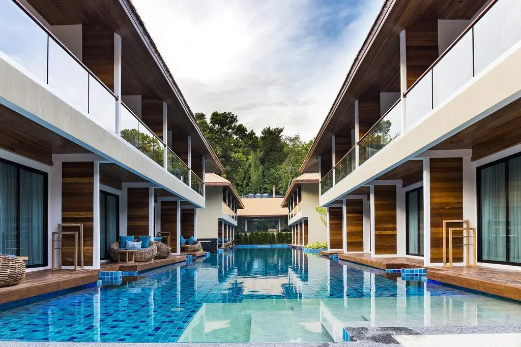 Photo - AKIRA Lipe Resort