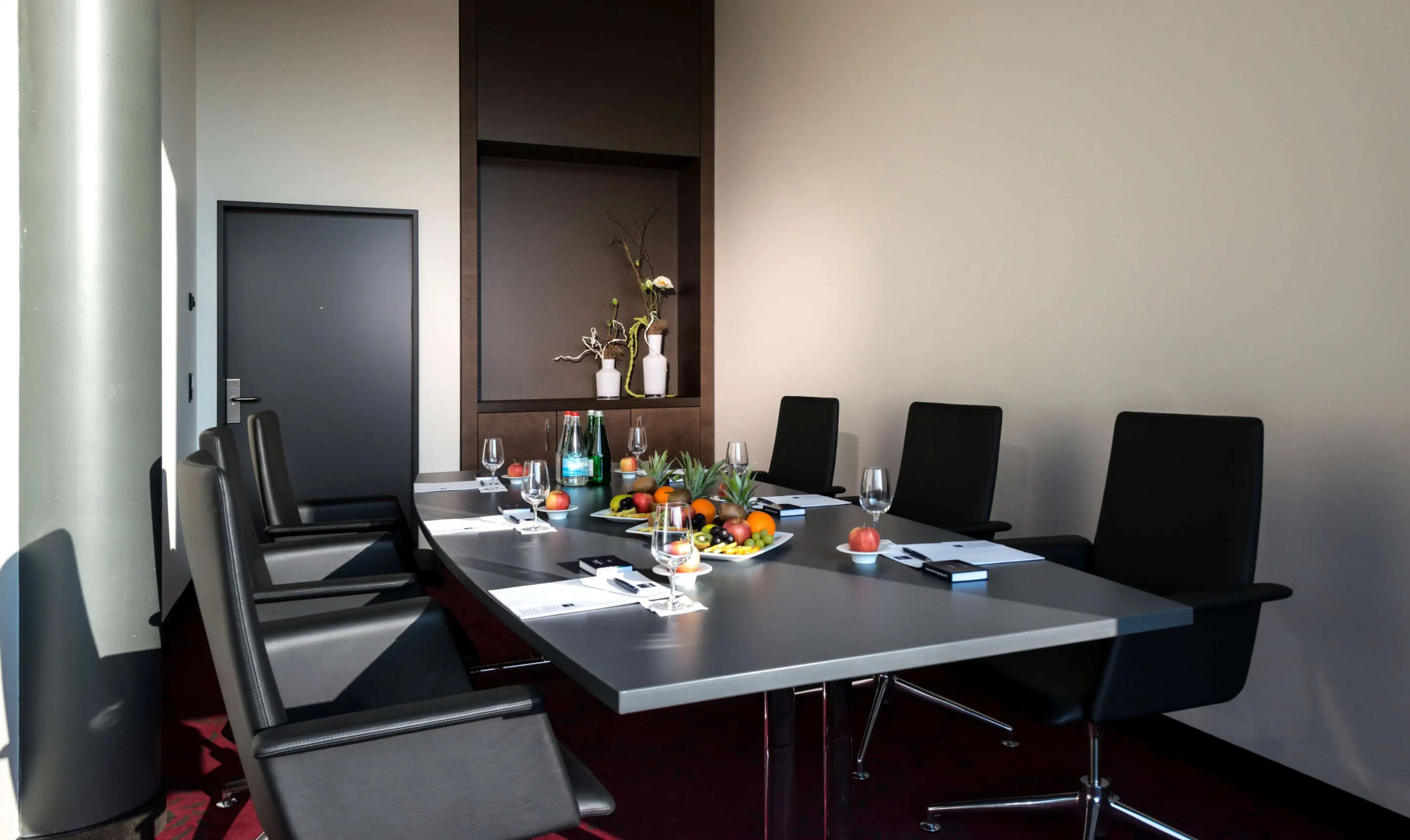 Foto - Dorint Airport-Hotel Zürich