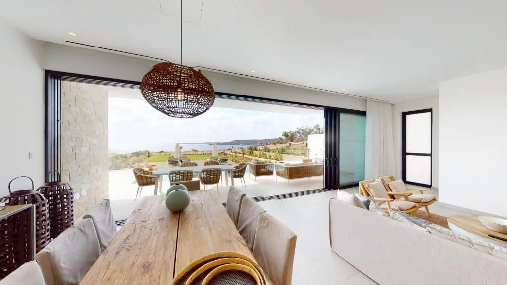 Photo - Periyiali Konnos Villas Beach Resort