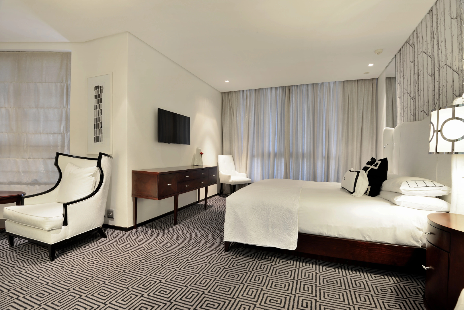 Foto - DAVINCI Suites