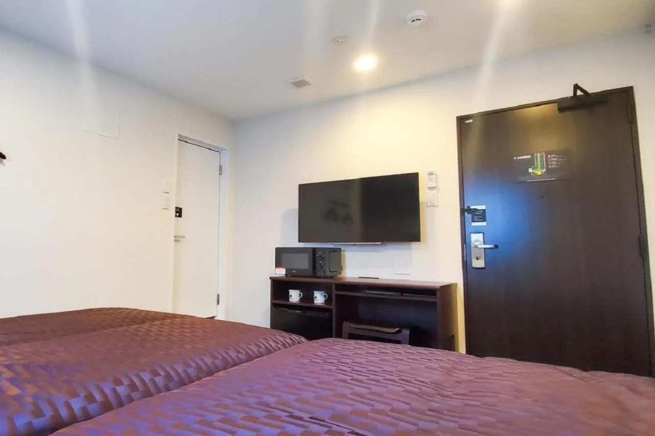 Foto - HOTEL LiVEMAX Yokohama Stadium Mae
