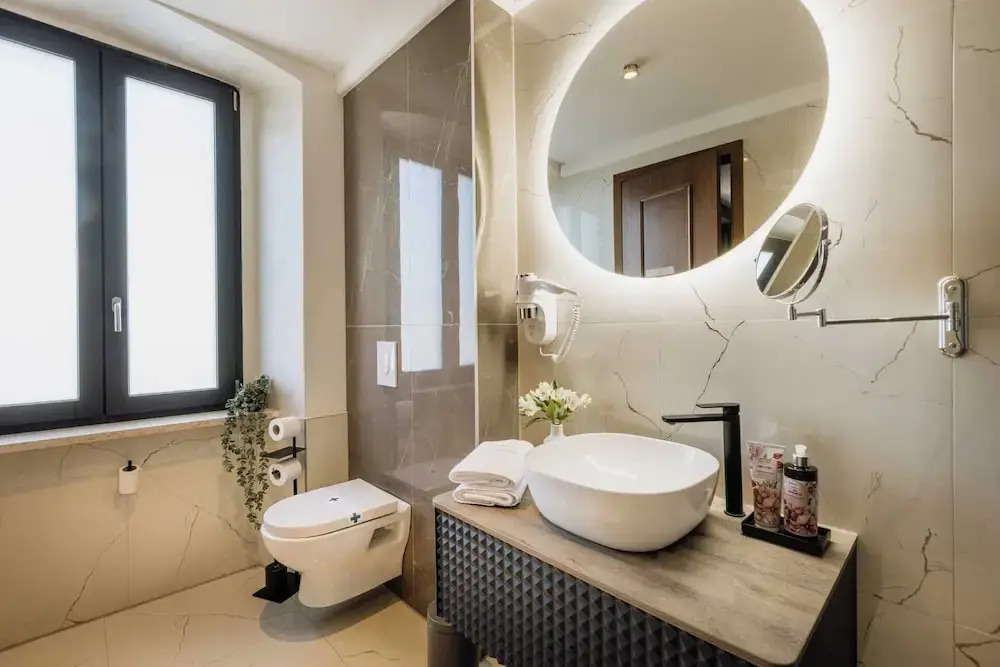 Foto - San Valentino Palace, Umag city center