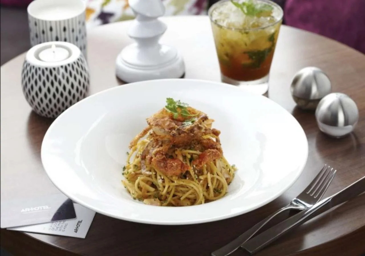 Photo - ARTOTEL Thamrin Jakarta