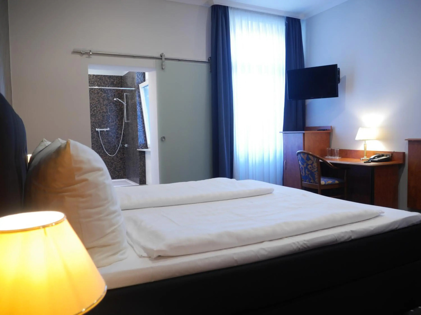 Foto - Hotel Zeil