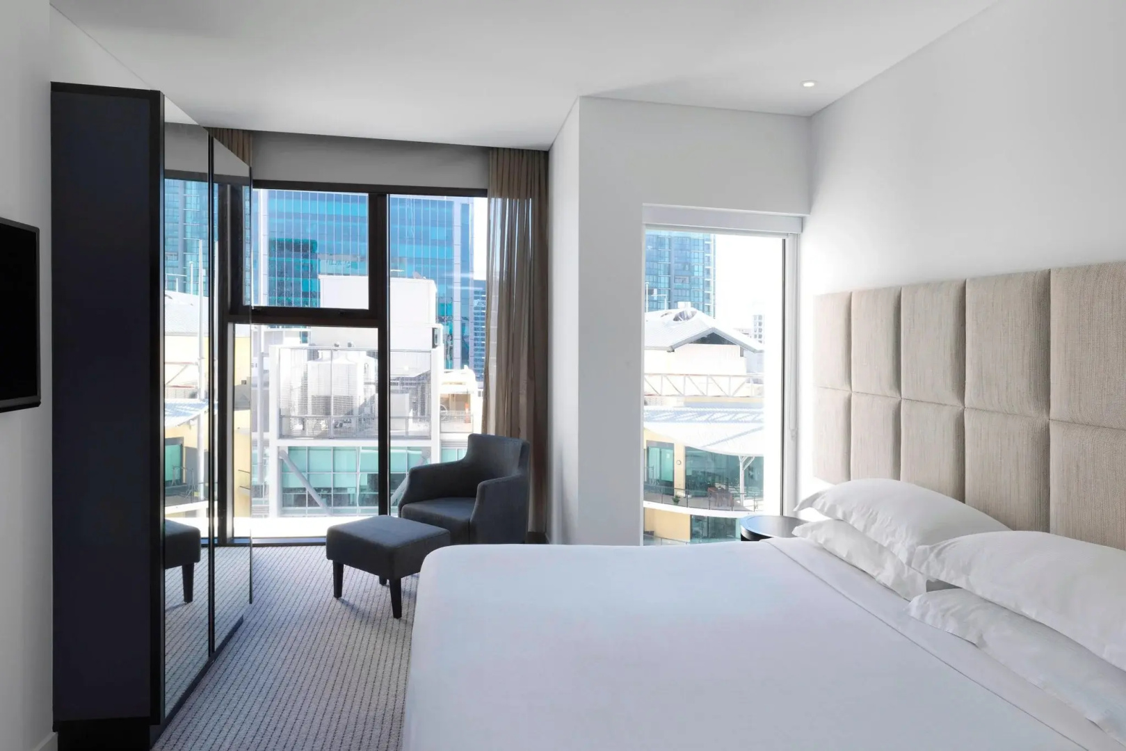 Foto - Four Points by Sheraton Brisbane