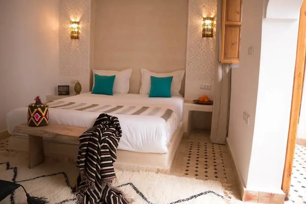 Foto - Riad Lamzia