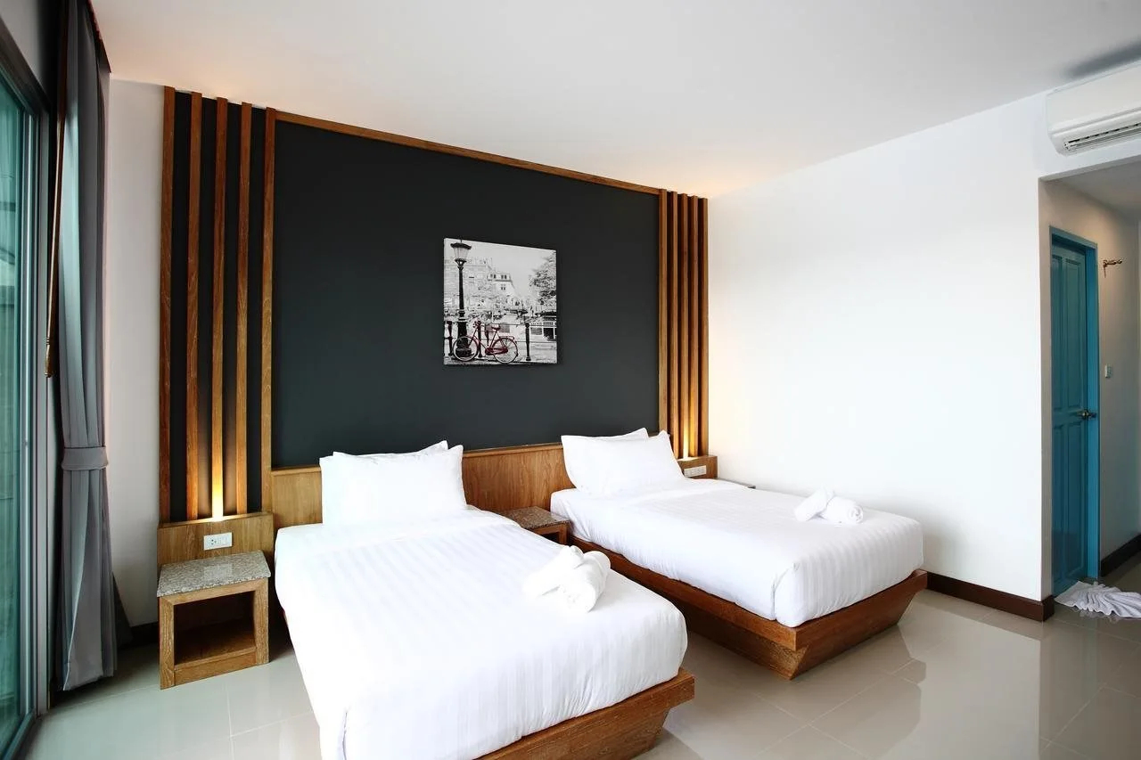 Foto - The Malika Hotel - SHA Extra Plus
