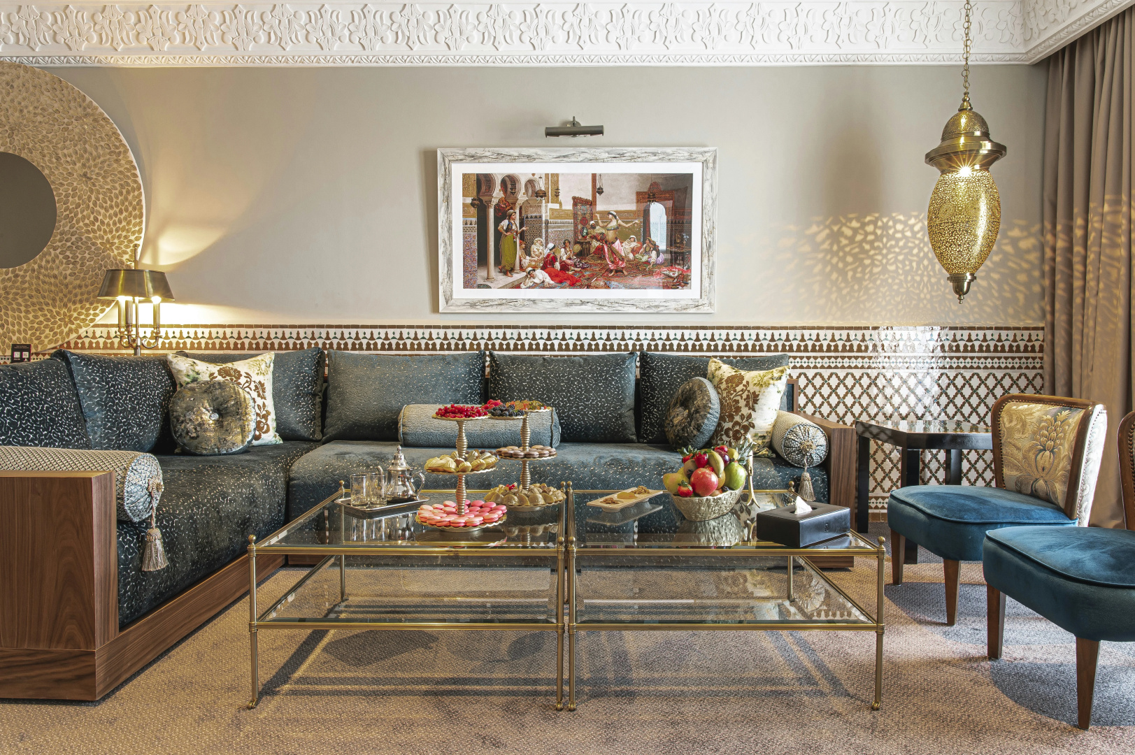 Photo - Le Casablanca Hotel