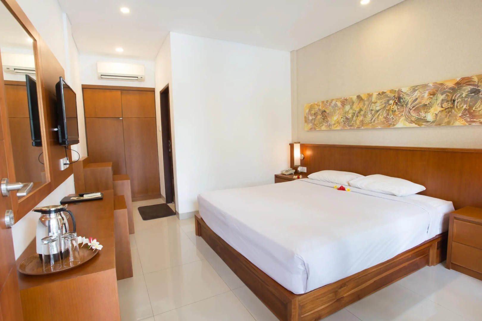 Photo - Hotel Sinar Bali Legian