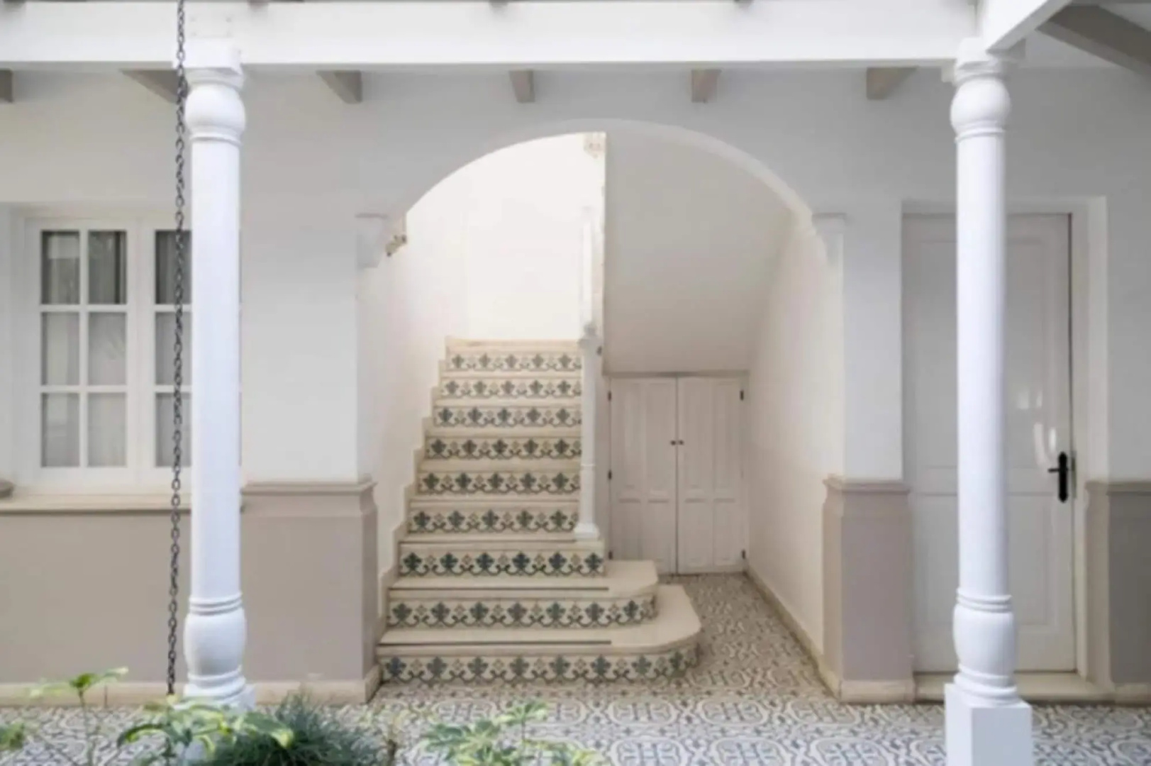 Foto - Villa Vicuña Salta Hotel Boutique