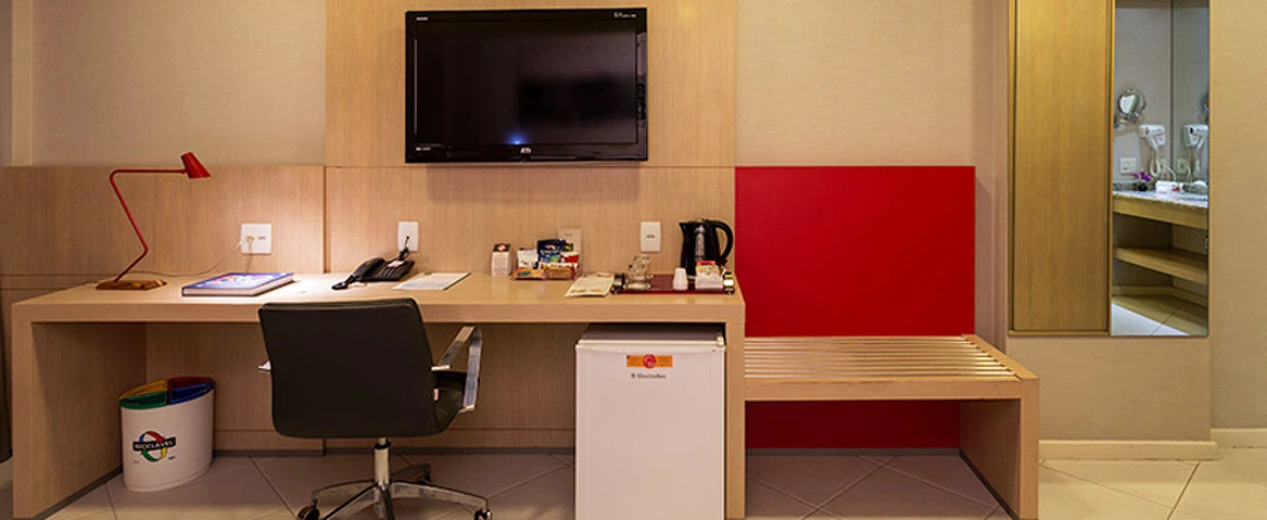 Photo - Quality Rio de Janeiro - Barra da Tijuca