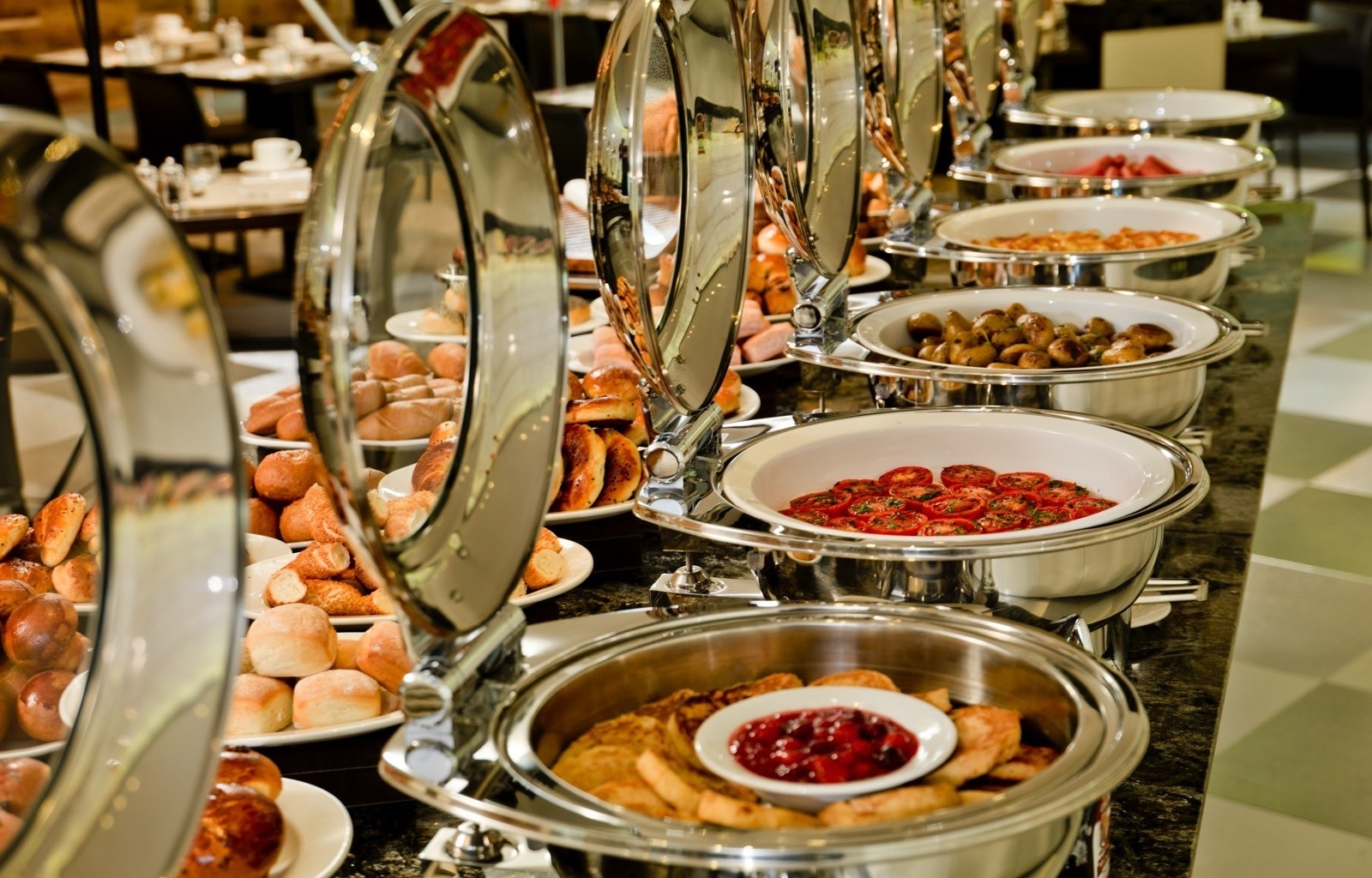 Photo - Lasagrada Hotel Istanbul