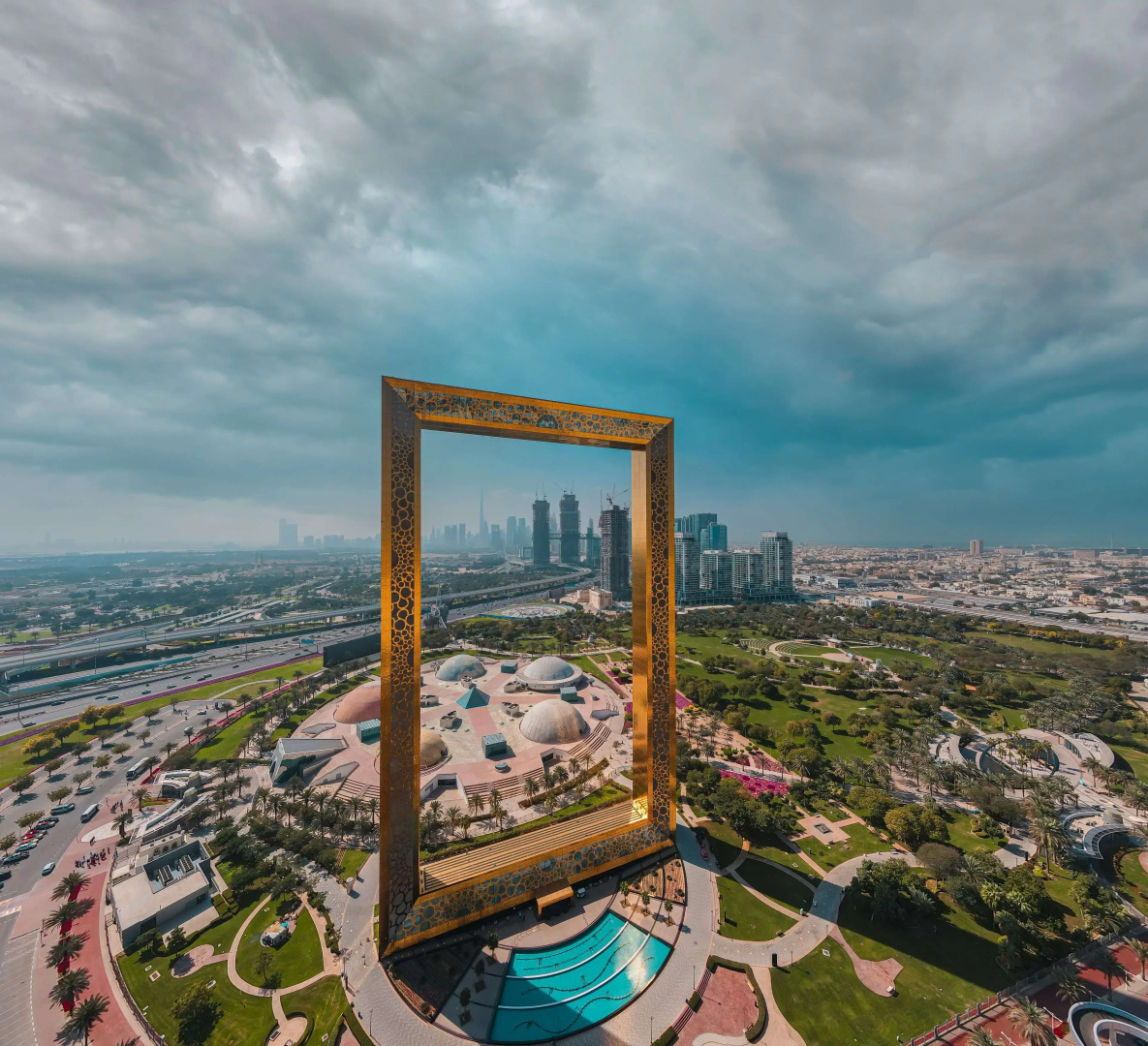 Foto - Kempinski Mall Of The Emirates Hotel