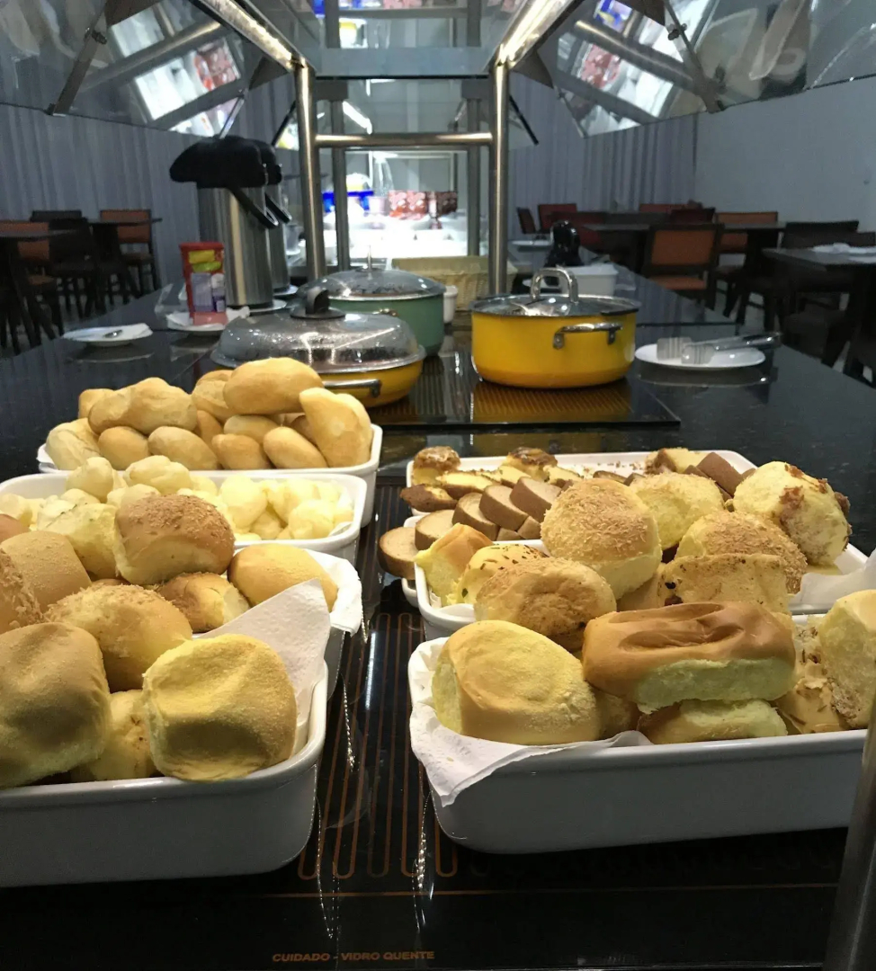 Photo - Nobile Inn Dutra Rio De Janeiro