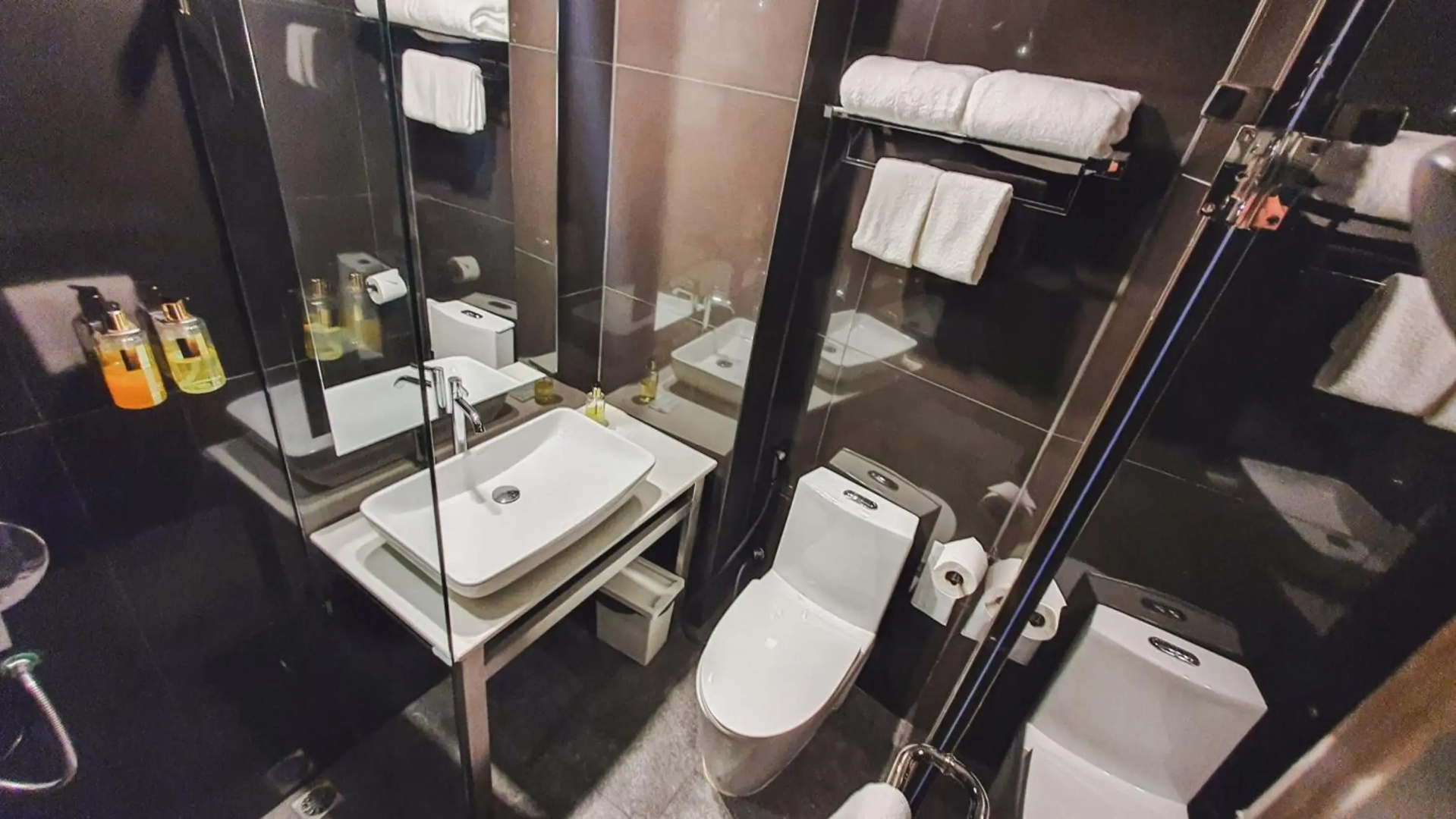 Foto - Hotel Ordinary Bangkok