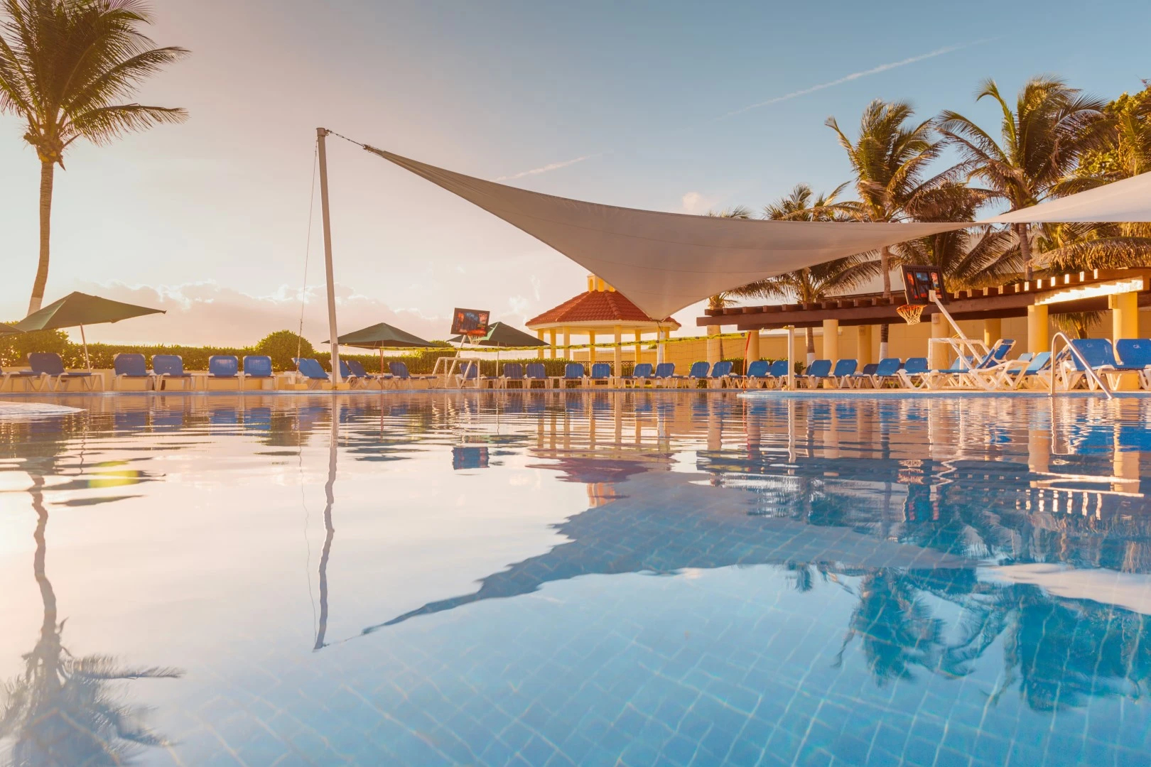 Photo - GR Solaris Cancun - All Inclusive