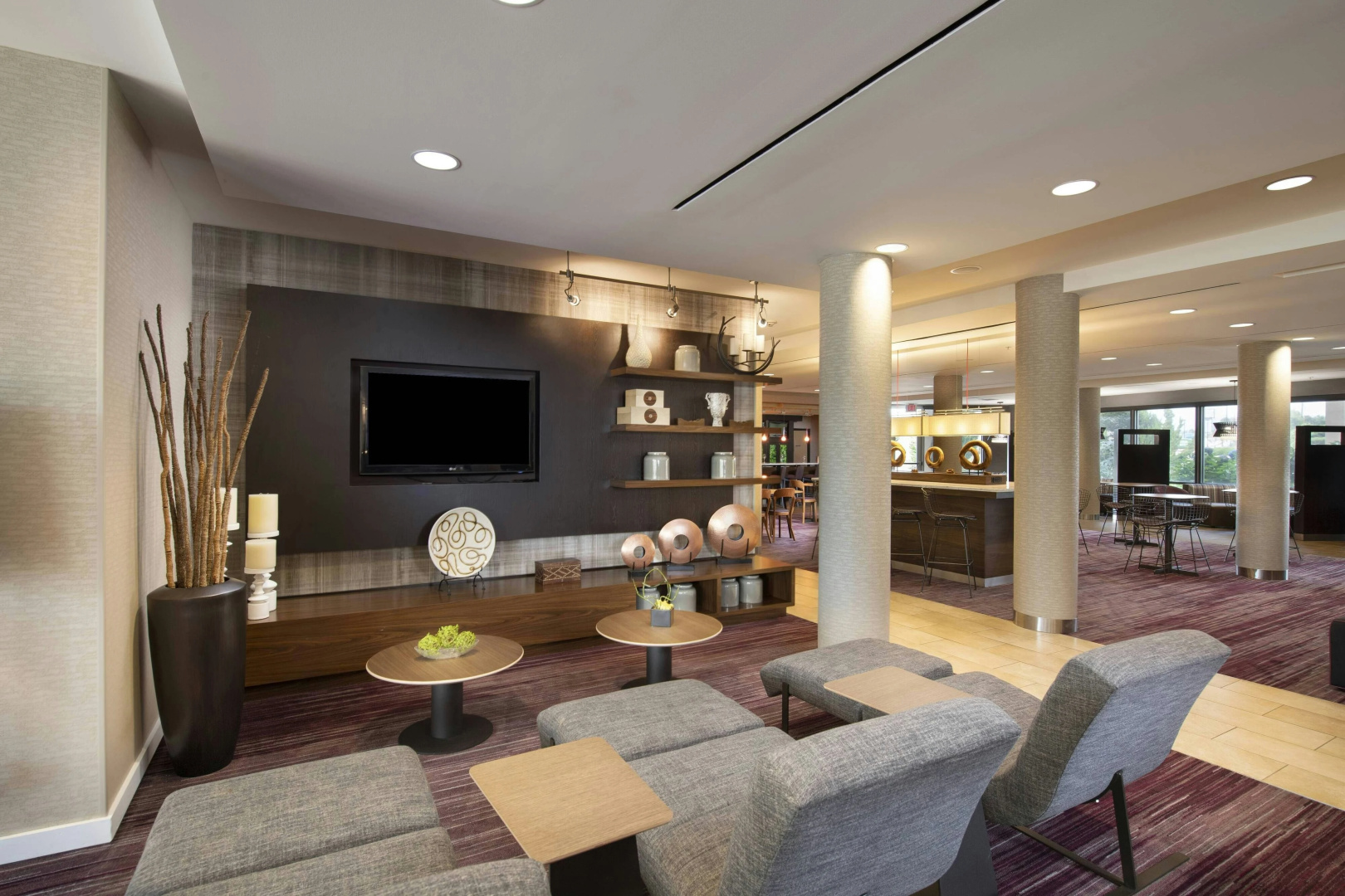 Photo - Courtyard by Marriott Atlanta McDonough
