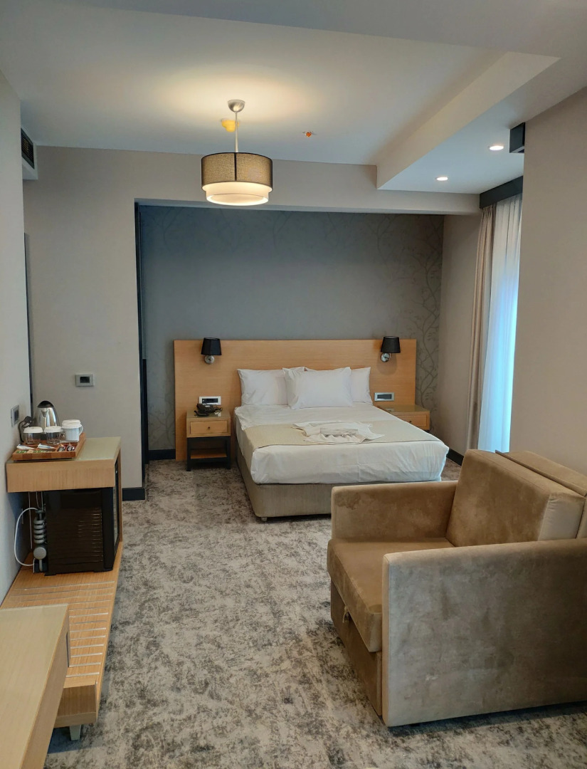 Foto - Triada Hotel Karaköy