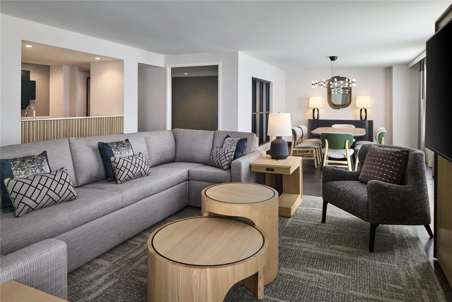 Foto - Hyatt Regency Washington on Capitol Hill