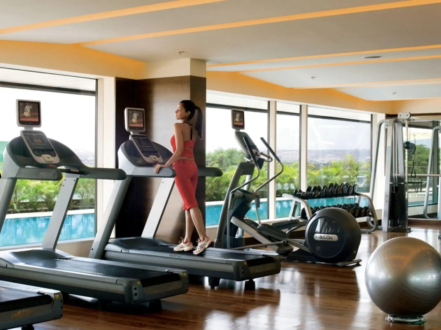 Photo - Courtyard by Marriott Pune Hinjewadi